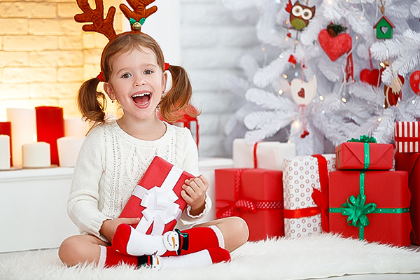 Unwrapping Joy: Top Christmas Gifts for Kids to Spark Imagination and Wonder