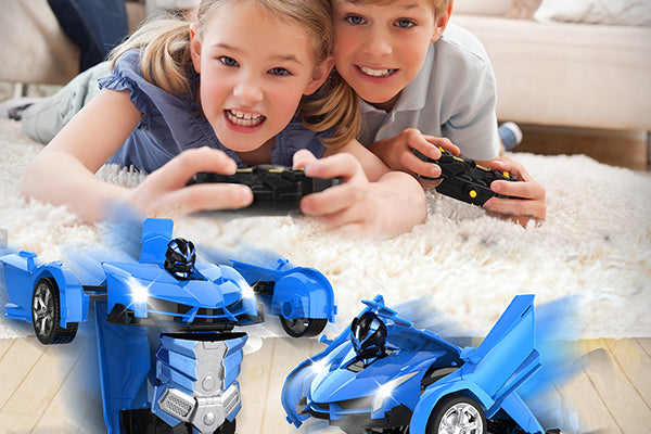 Unleashing the Fun: A Comprehensive Guide to Remote Control Cars