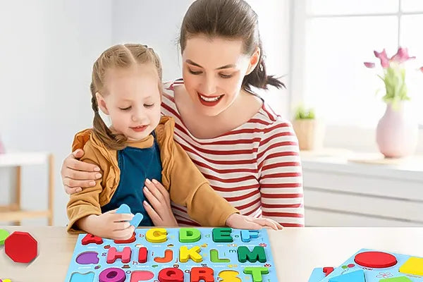 Why Every Parent Should Invest in Quality Educational Toys