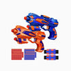 YOTOY 2 Pack Blaster Guns Toy For Kids - YOTOY