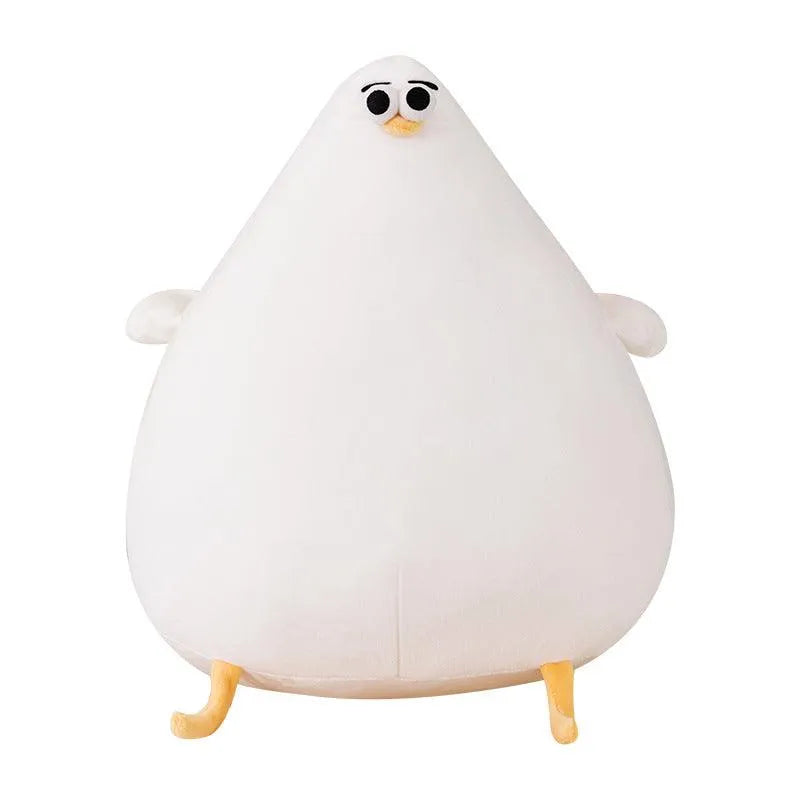 Yotoy 26/38cm Simulation Mother Hen Doll - YOTOY