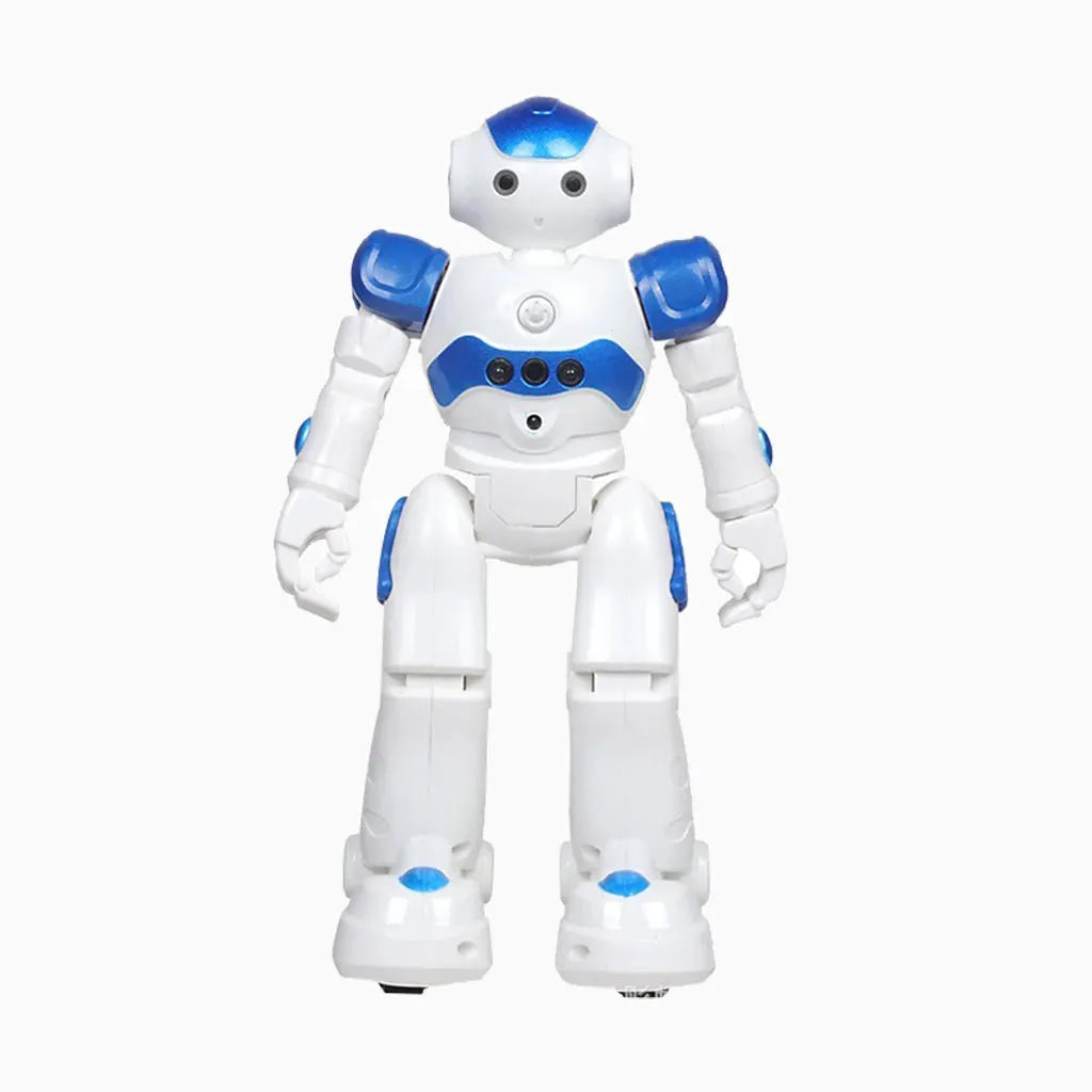 YOTOY Alrock Remote Control Intelligent Robot - YOTOY