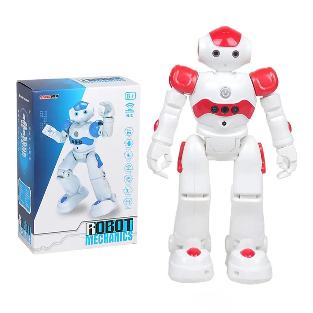 YOTOY Alrock Remote Control Intelligent Robot - YOTOY