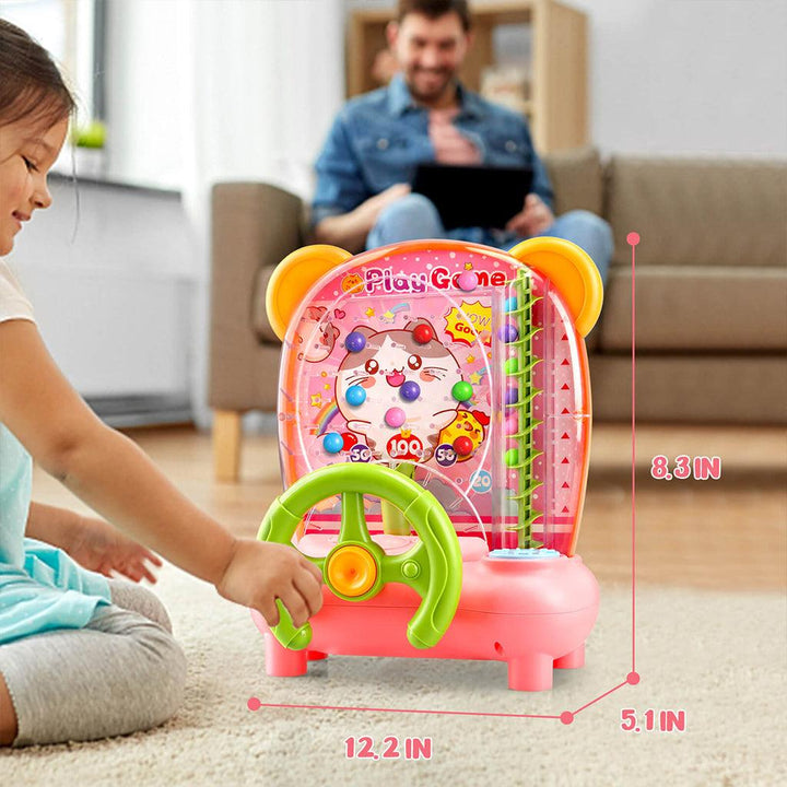 YOTOY Arcade Machines for Home Toy - YOTOY