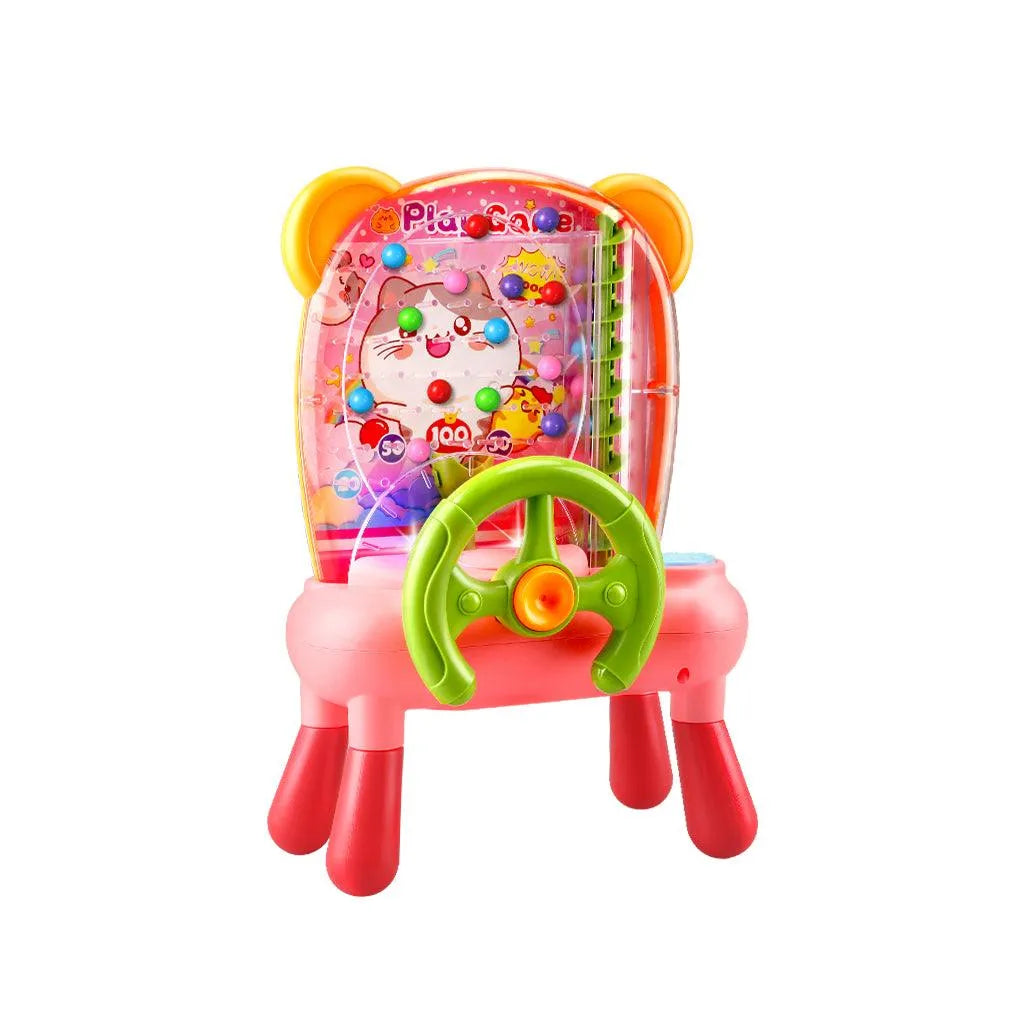 YOTOY Arcade Machines for Home Toy - YOTOY