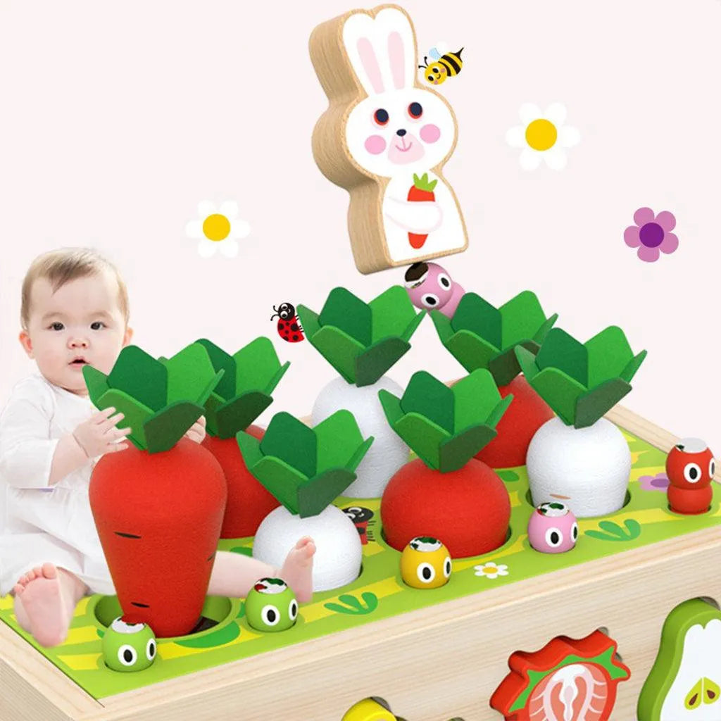 YOTOY Children'S Farm Educational Toys - YOTOY