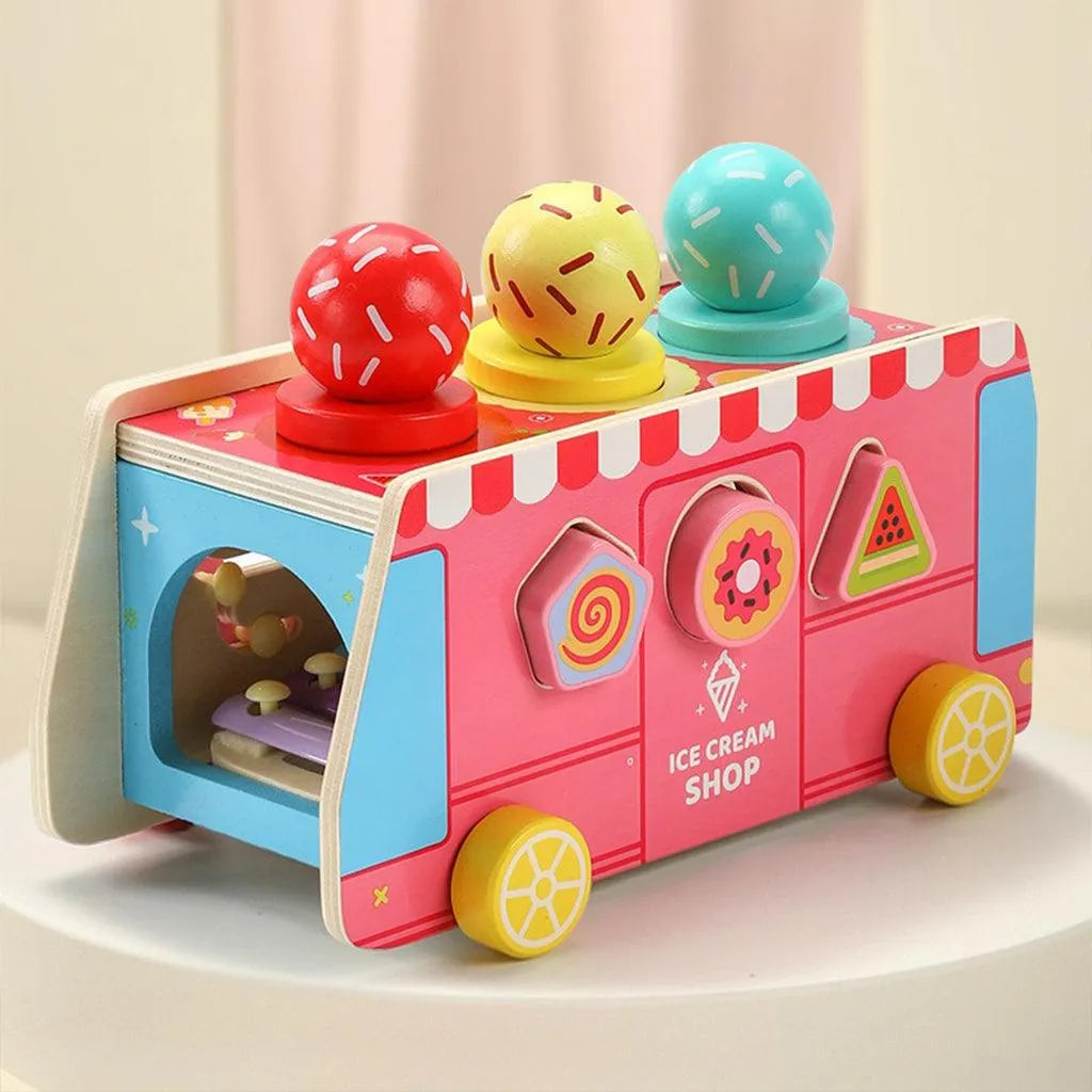 YOTOY Children'S Farm Educational Toys - YOTOY