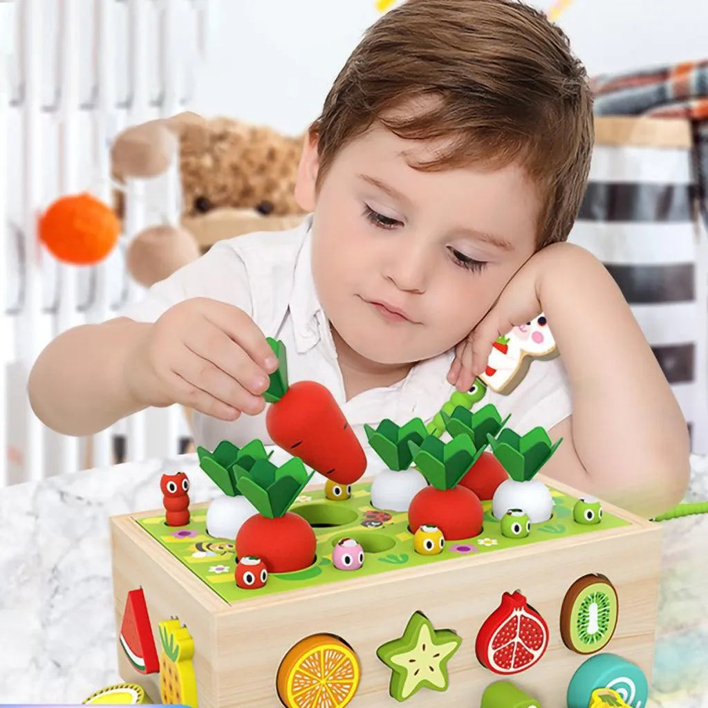 YOTOY Children'S Farm Educational Toys - YOTOY