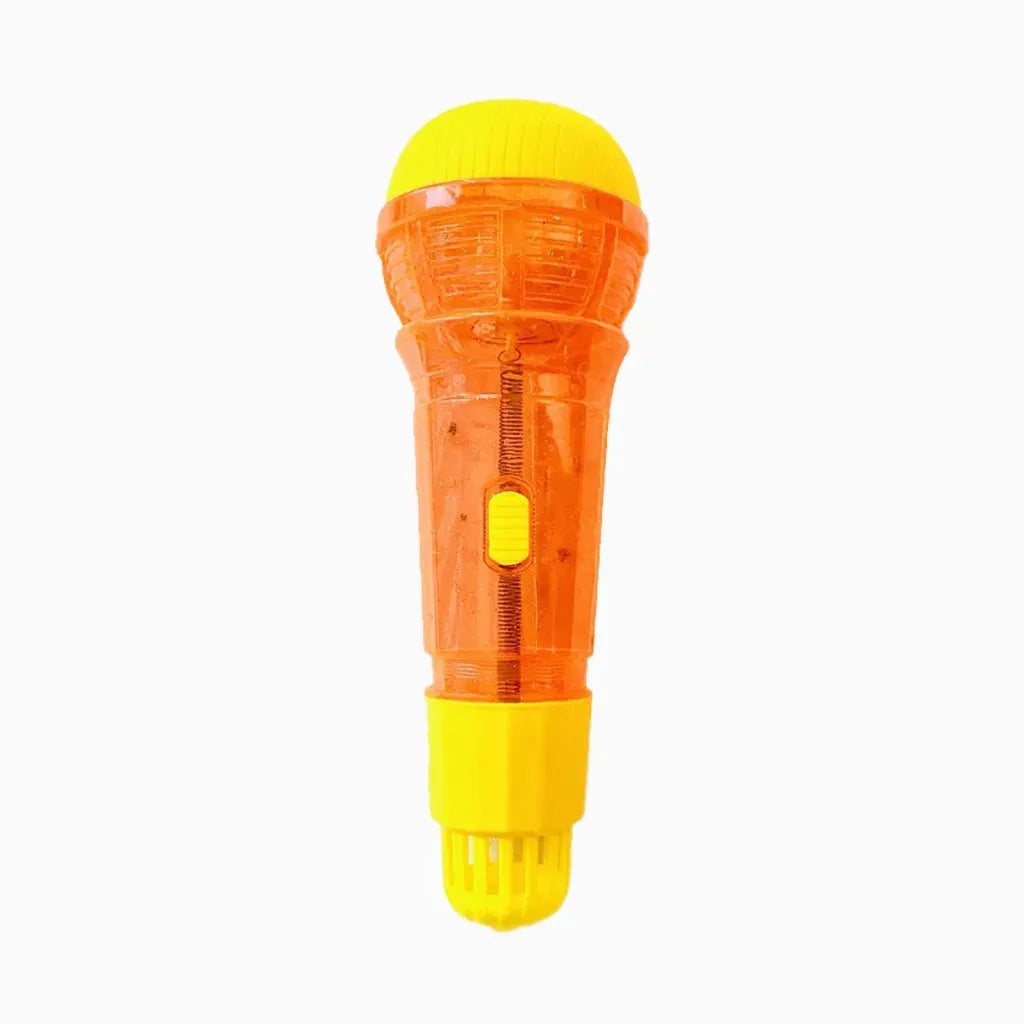 YOTOY Children'S Music Echo Microphone - YOTOY