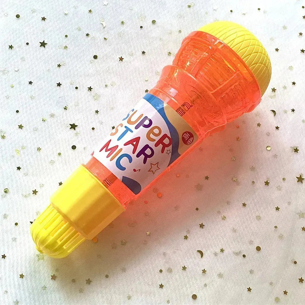 YOTOY Children'S Music Echo Microphone - YOTOY