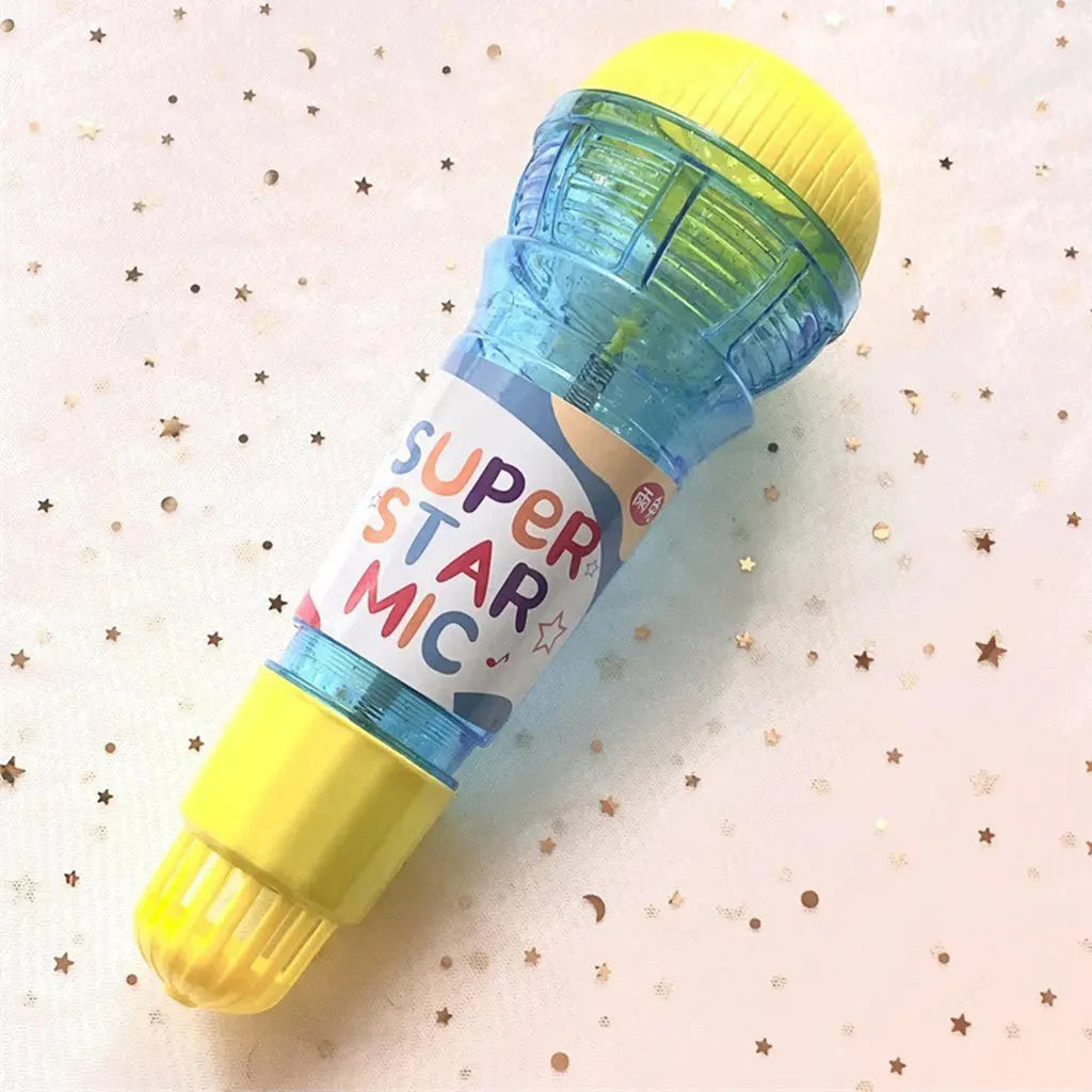 YOTOY Children'S Music Echo Microphone - YOTOY