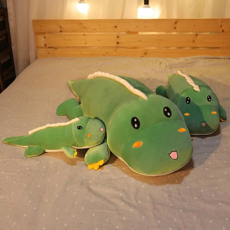 YOTOY Cute Dinosaur Stuffed Animals Doll - YOTOY