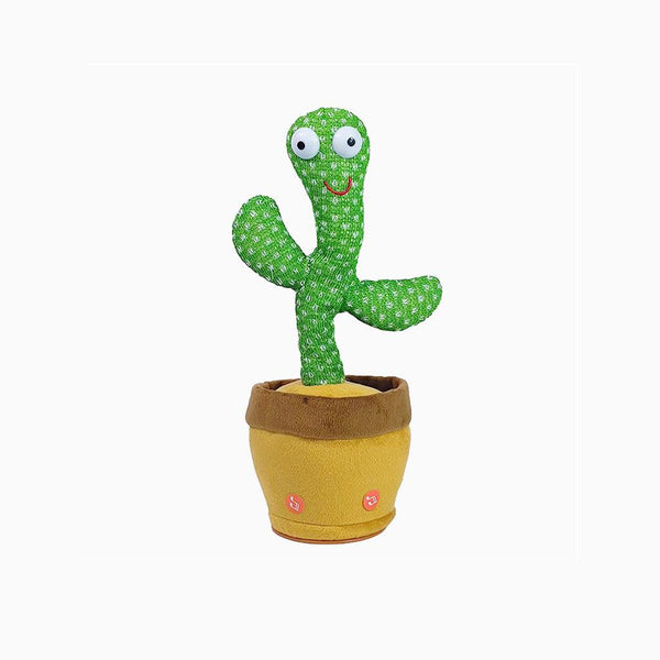 YOTOY Dancing Cactus Funny Toys For Kids - YOTOY
