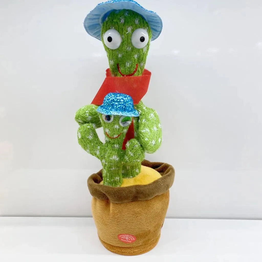 YOTOY Dancing Cactus Funny Toys For Kids - YOTOY