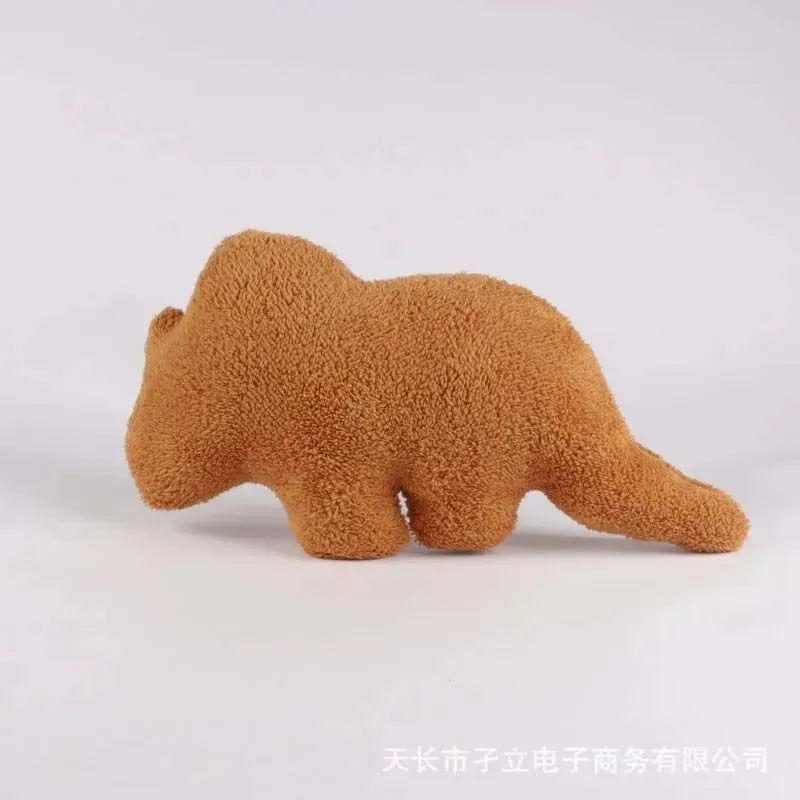 YOTOY Dino Chicken Nugget Plush Toy - YOTOY