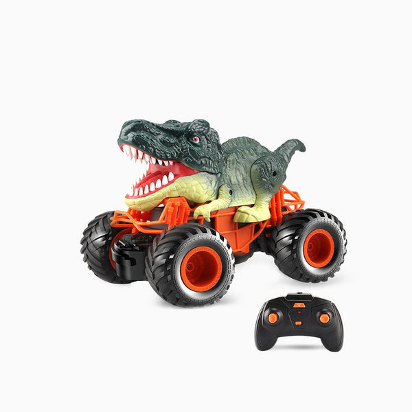 Yotoy RC Car Tyrannosaurus