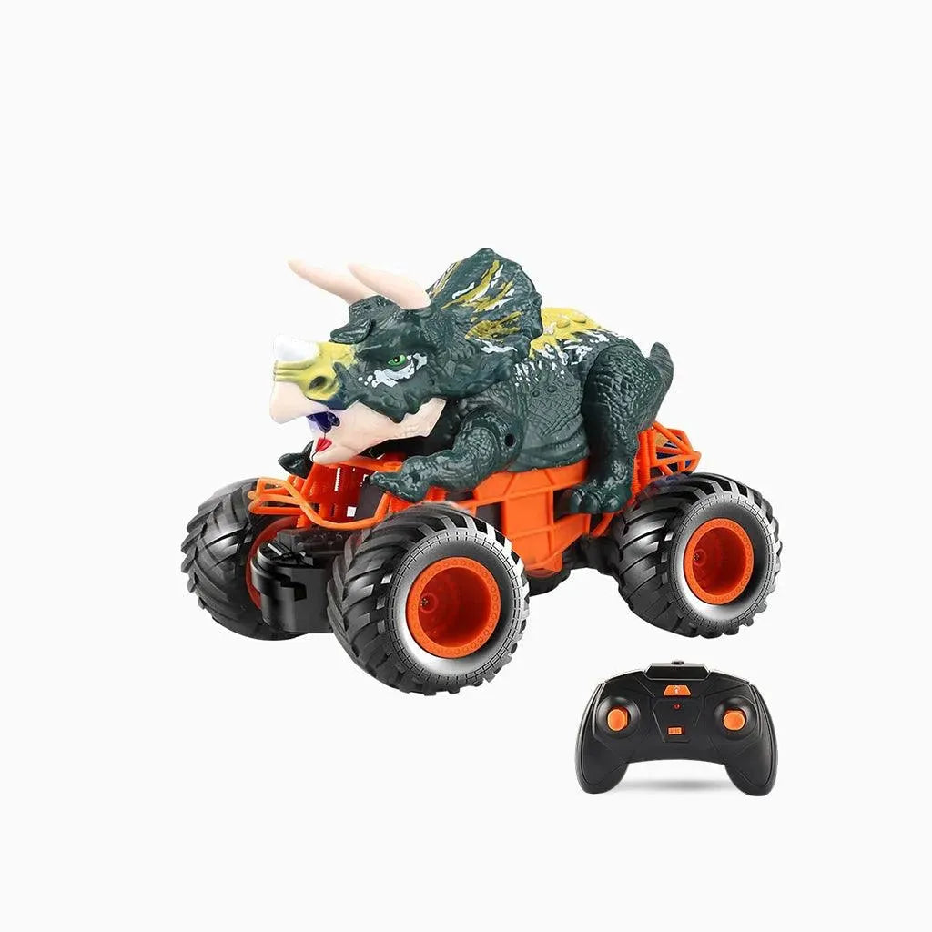 Yotoy RC Car Triceratops