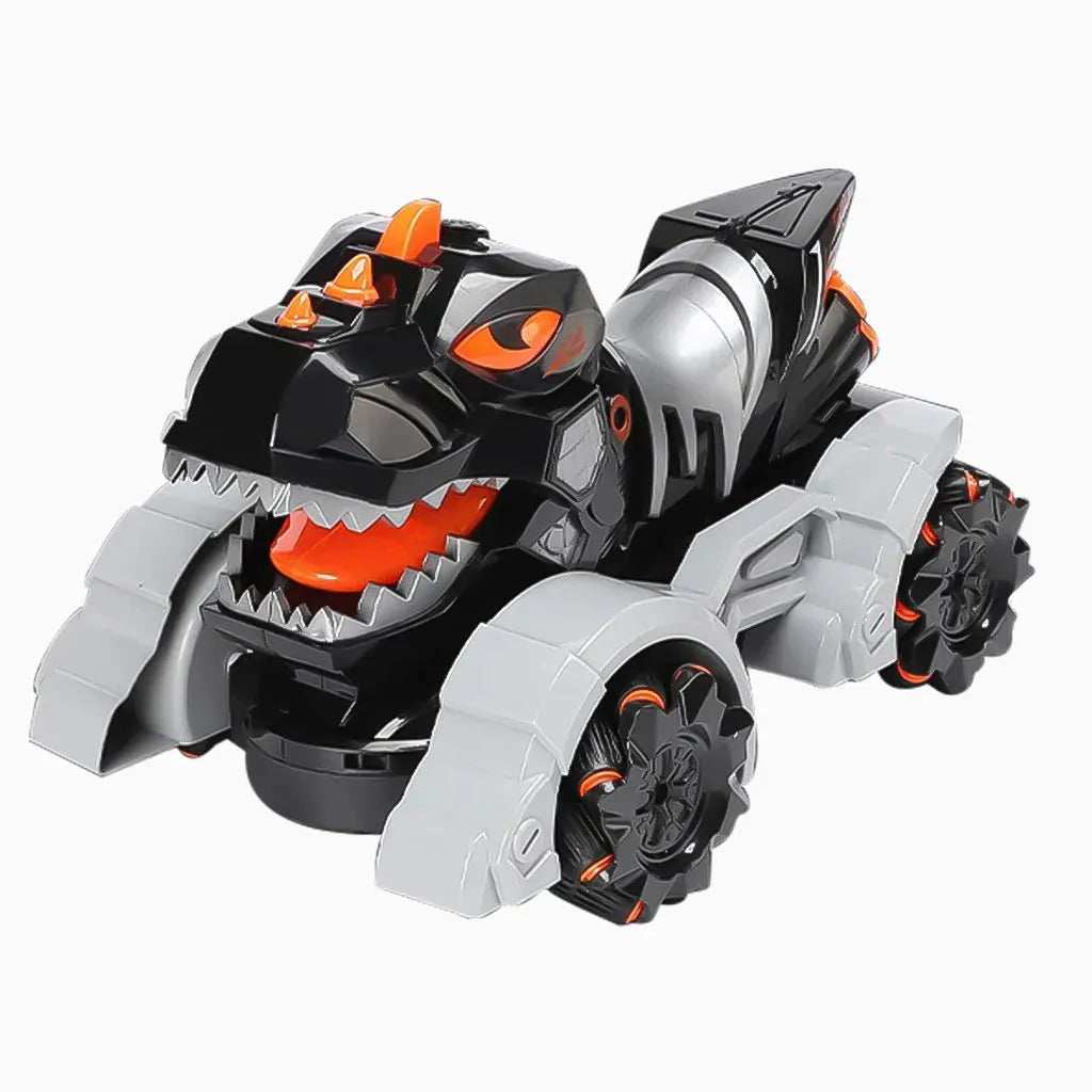 YOTOY Drift Spray Dinosaur Remote Control Racing Car - YOTOY