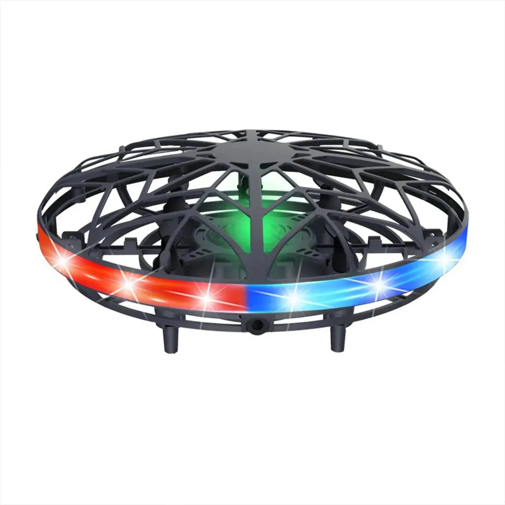 YOTOY Drone Toy Induction Aircraft Remote Control Aircraft - YOTOY