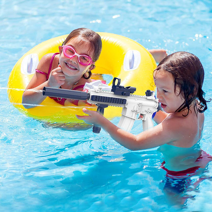 YOTOY Electric Water Gun for Kids - YOTOY