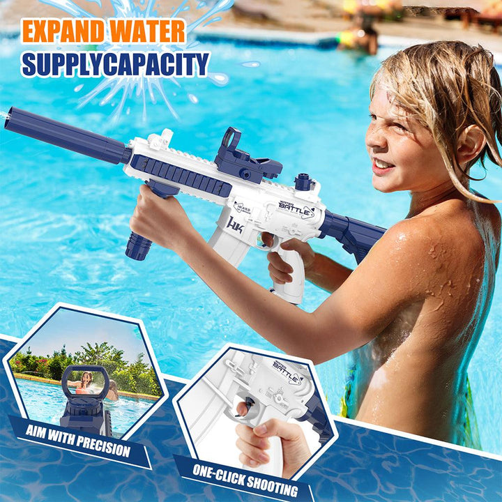 YOTOY Electric Water Gun for Kids - YOTOY