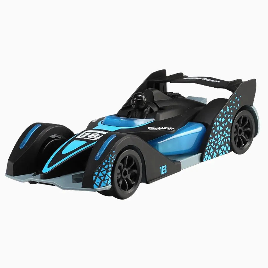 YOTOY F1 Spray Drift Racing Car Remote Control Car - YOTOY