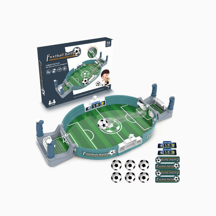 YOTOY Football Table Interactive Game Toys - YOTOY