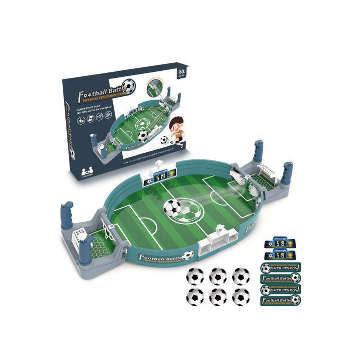YOTOY Football Table Interactive Game Toys - YOTOY