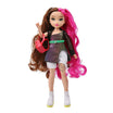 YOTOY GLO-UP Girls Season 2 Erin Alternative Girl Fashion Doll - YOTOY