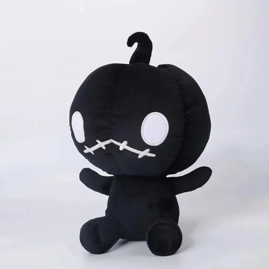 YOTOY Halloween Plush Toy - Adorable Pumpkin Doll, Perfect Festive Gift - YOTOY