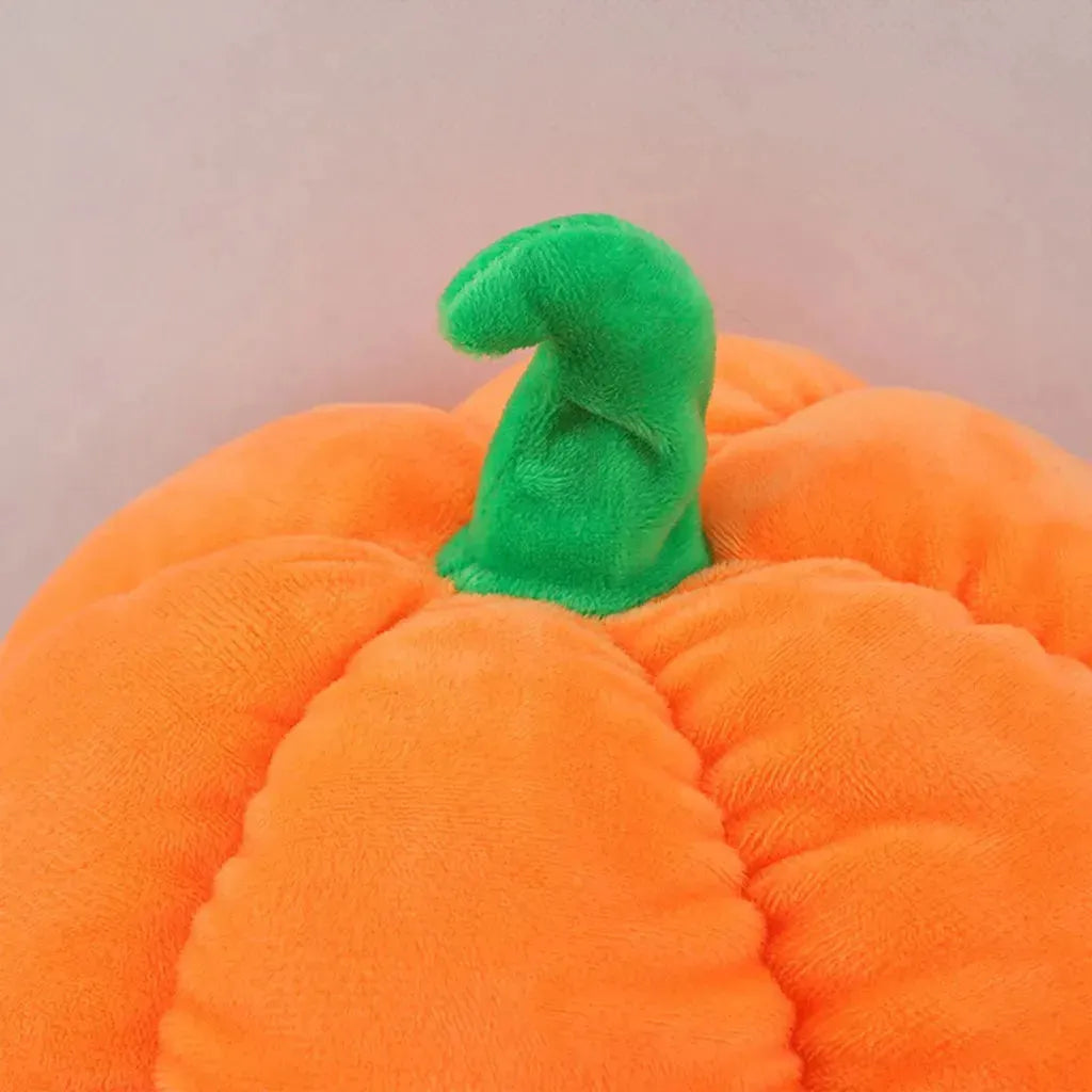 YOTOY Halloween Plush Toy - Adorable Pumpkin Doll, Perfect Festive Gift - YOTOY