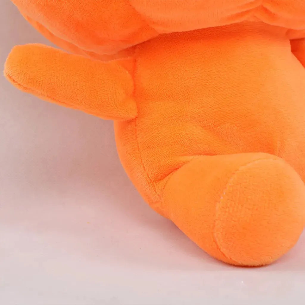 YOTOY Halloween Plush Toy - Adorable Pumpkin Doll, Perfect Festive Gift - YOTOY