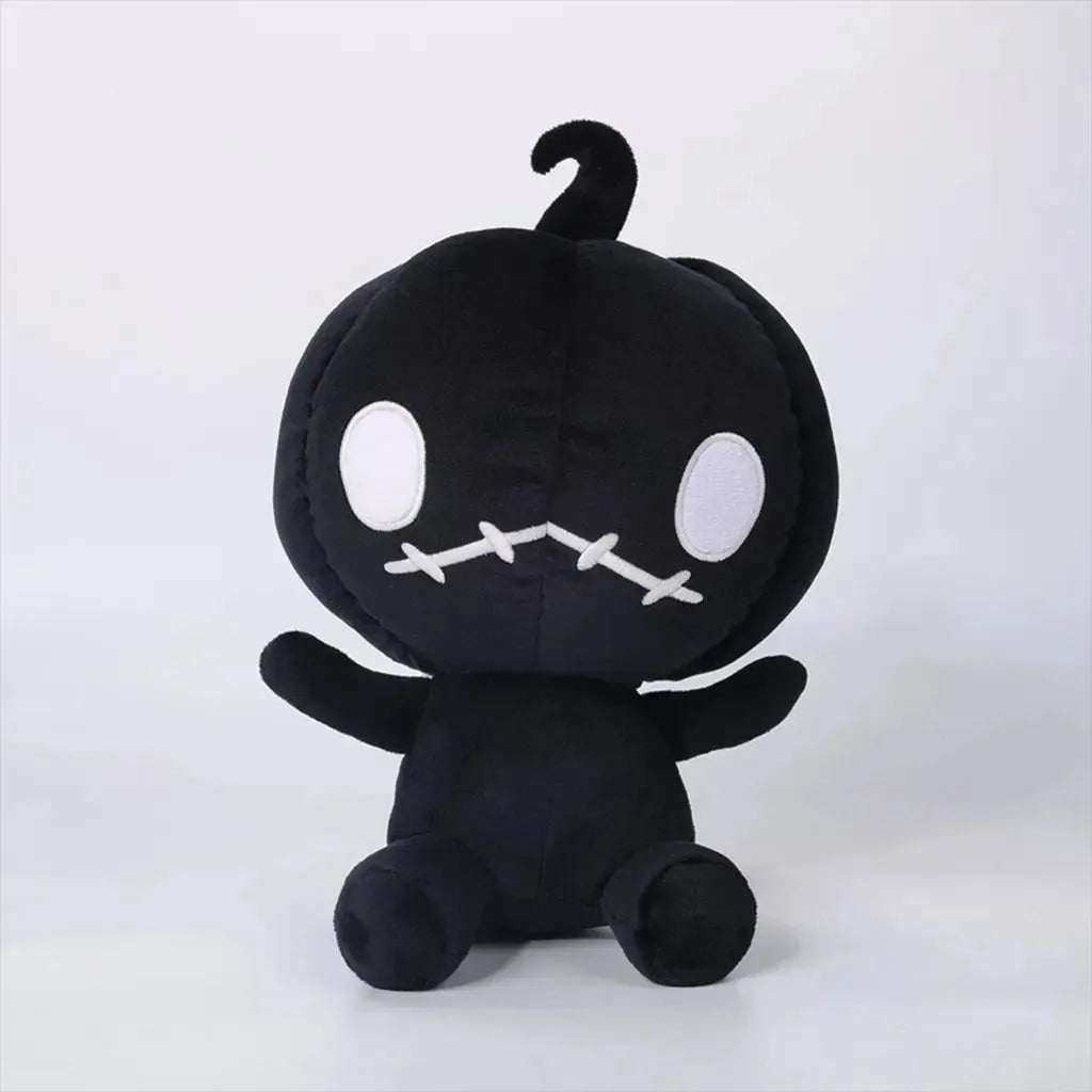 YOTOY Halloween Plush Toy - Adorable Pumpkin Doll, Perfect Festive Gift - YOTOY