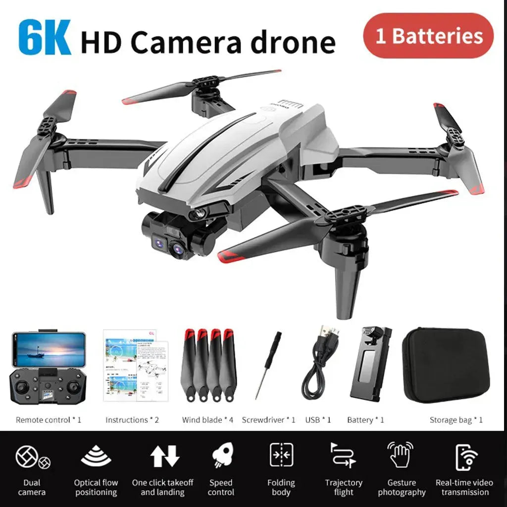 YOTOY High-Definition Camera & Remote Control Aircraft - YOTOY