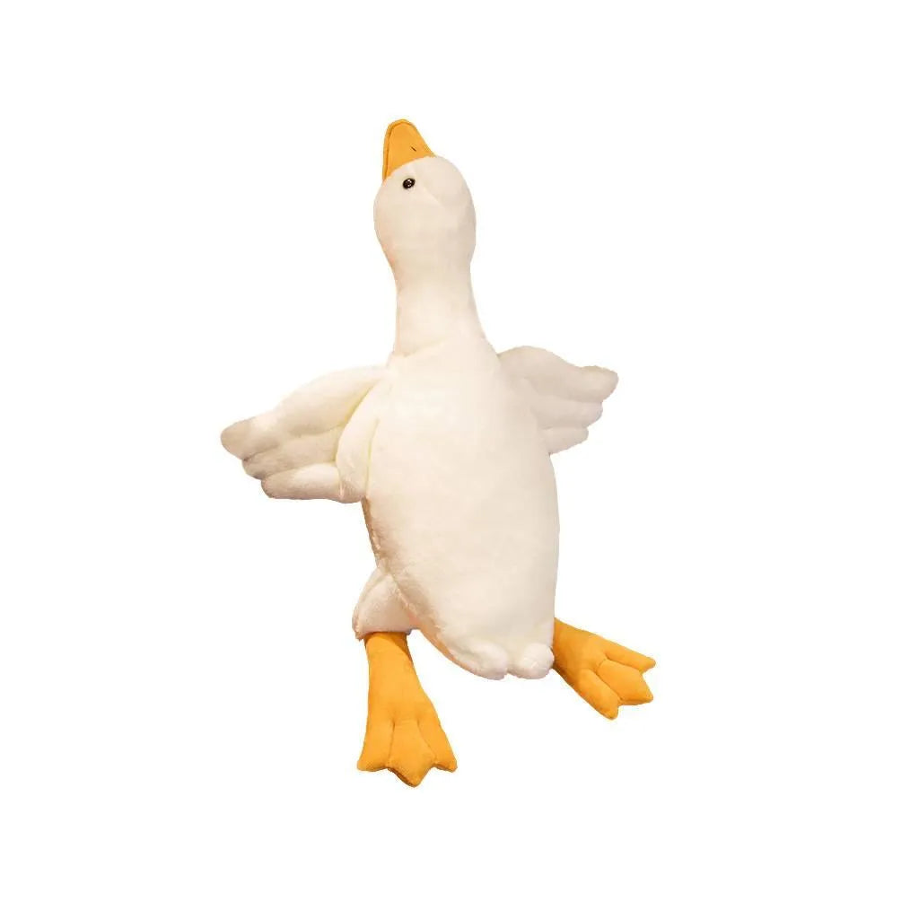 YOTOY Huge Goose Plush Hugging Pillow - YOTOY