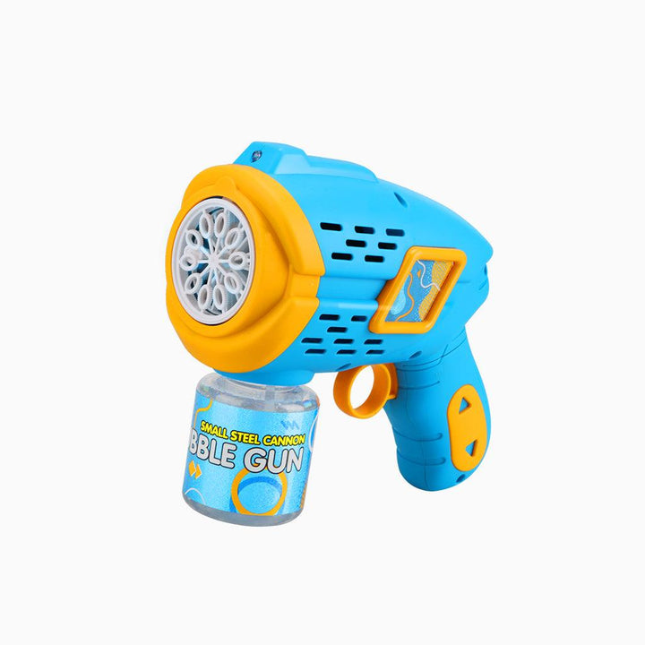 YOTOY Kids Automatic Bubble Gun Toys - YOTOY