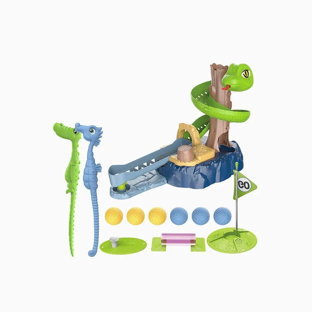 YOTOY Kids Golf Set - YOTOY