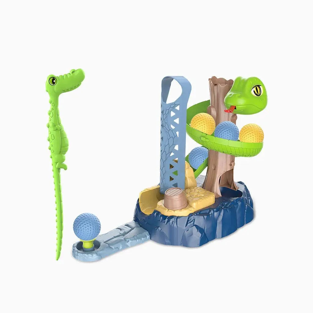 YOTOY Kids Golf Set - YOTOY