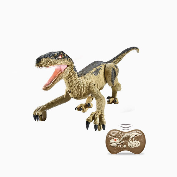 YOTOY Kids Remote Control Dinosaur Toys - YOTOY