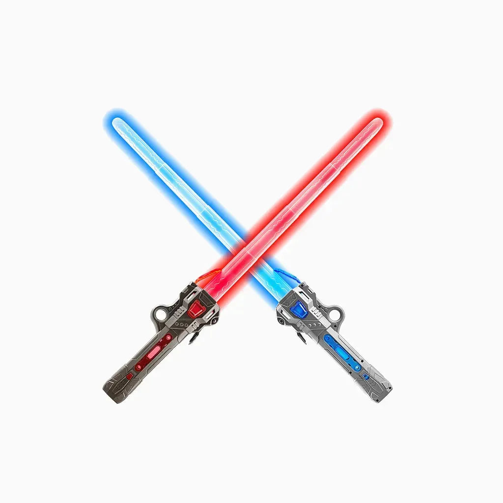 YOTOY Lightsaber Light Sabers for Kids - 2 PCS - YOTOY