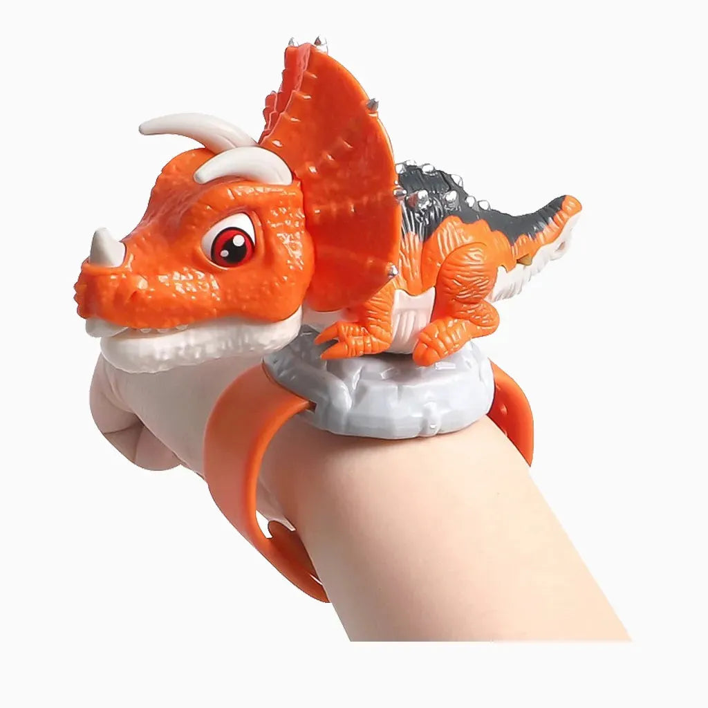 YOTOY New Release Dinosaur Walkie Talkie Watch Toy for Kids - YOTOY