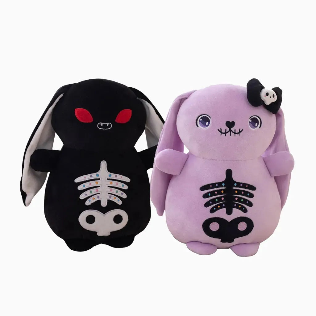 YOTOY New Release! Halloween Plush Toy - YOTOY