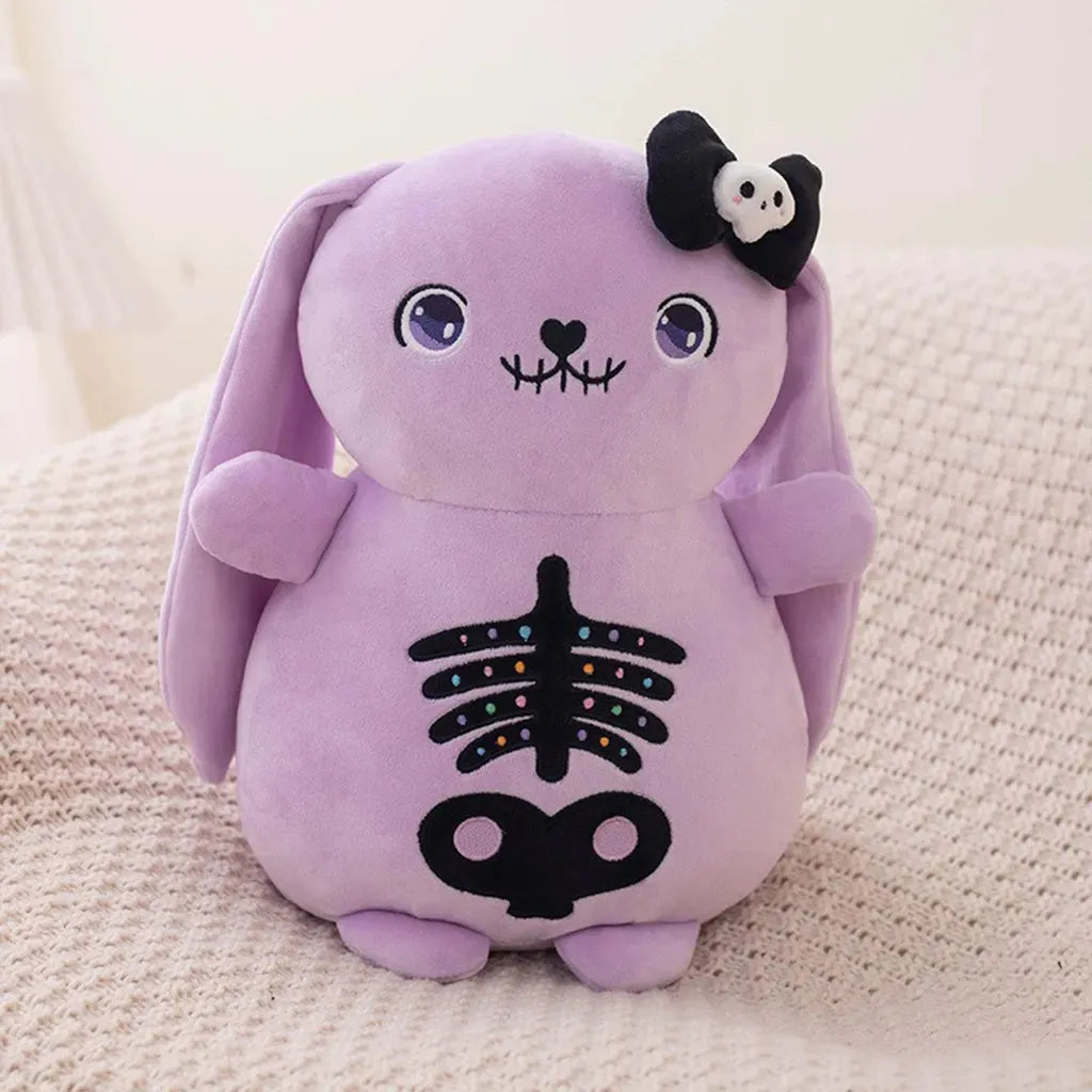 YOTOY New Release! Halloween Plush Toy - YOTOY