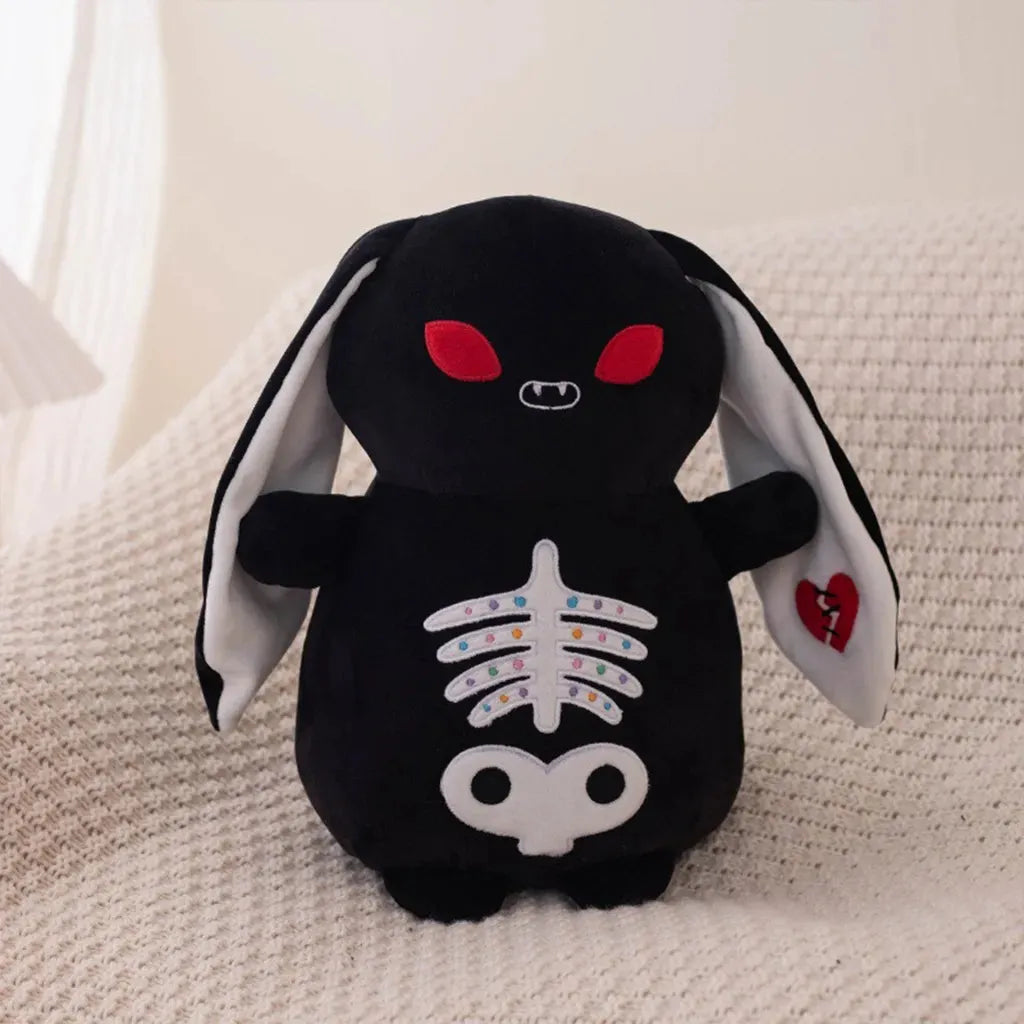 YOTOY New Release! Halloween Plush Toy - YOTOY