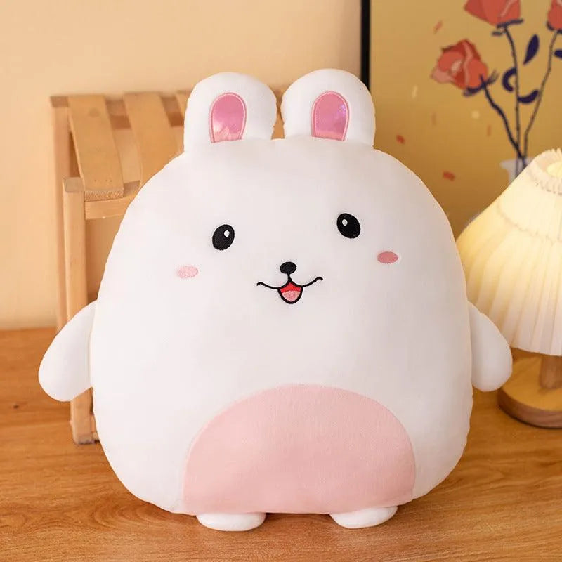 YOTOY Plush Pillow Stuffed Animal Toy - YOTOY