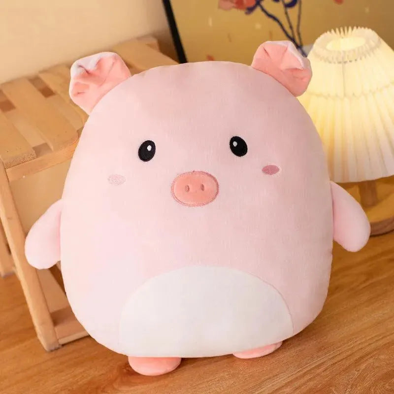 YOTOY Plush Pillow Stuffed Animal Toy - YOTOY