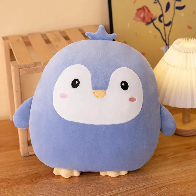 YOTOY Plush Pillow Stuffed Animal Toy - YOTOY