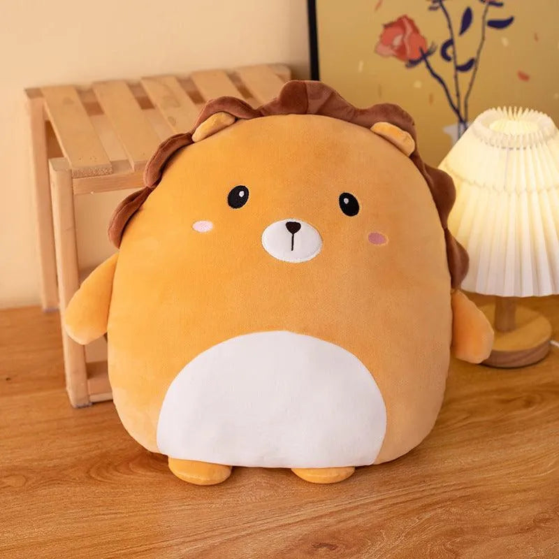 YOTOY Plush Pillow Stuffed Animal Toy - YOTOY