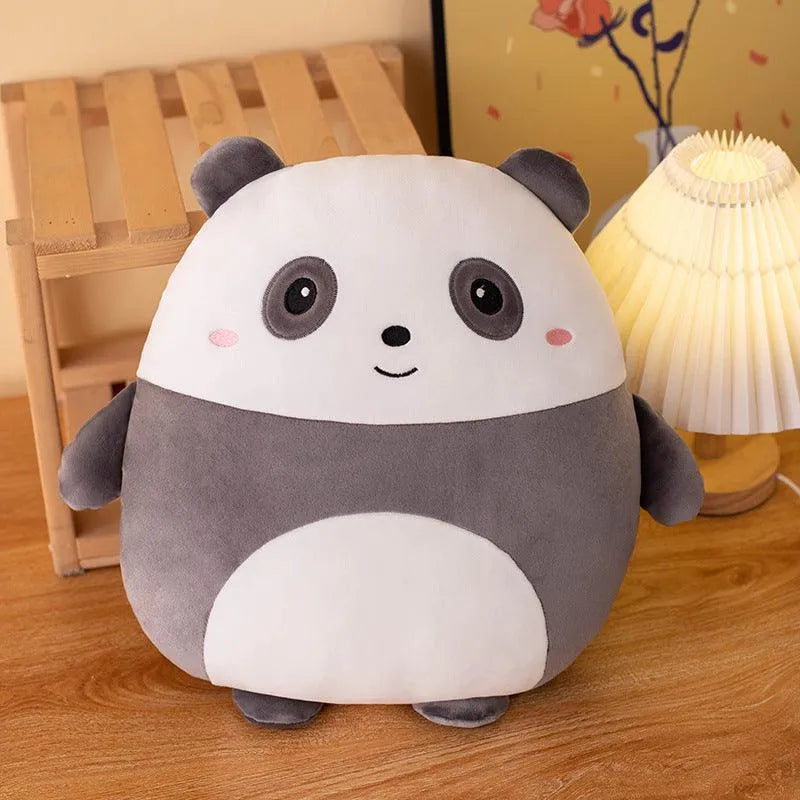 YOTOY Plush Pillow Stuffed Animal Toy - YOTOY