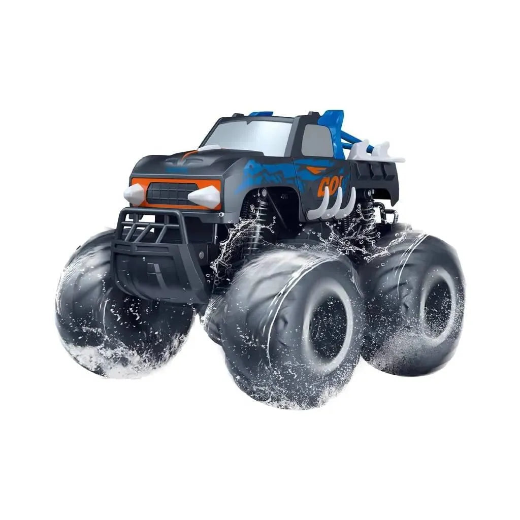 YOTOY RC Car Truck Toys Remote Control Cars - YOTOY